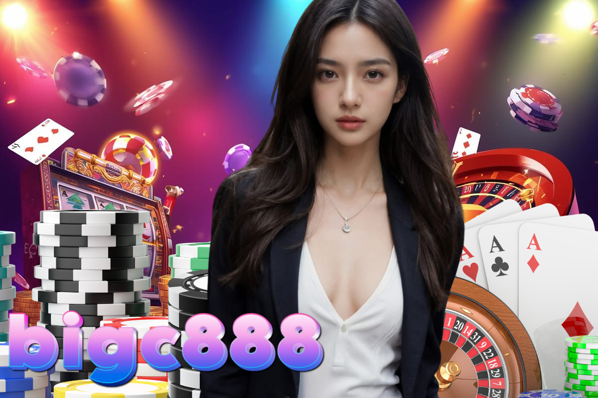 bigc888
