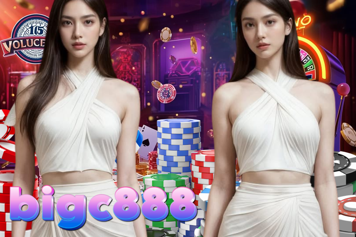 bigc888 เข้าสู่ระบบ